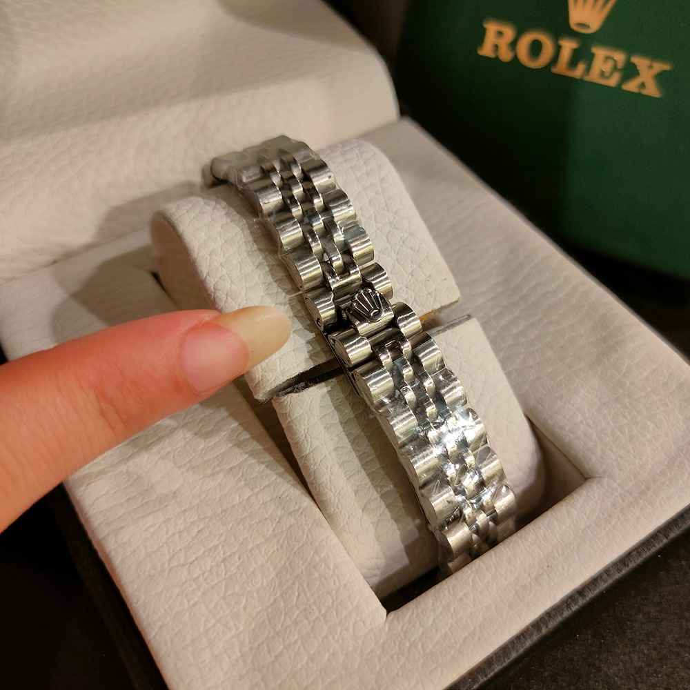 ساعة Rolex هاي كوبي 30ملل - الصورة 3