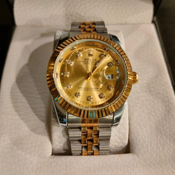 ساعة Rolex هاي كوبي 40ملل