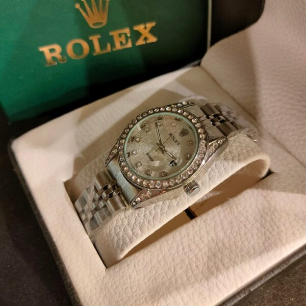 ساعة Rolex هاي كوبي 30ملل - Image 2