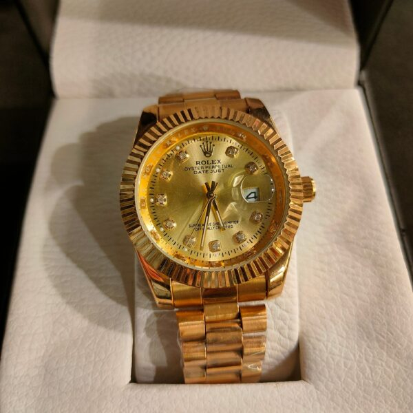 ساعة Rolex هاي كوبي 40ملل