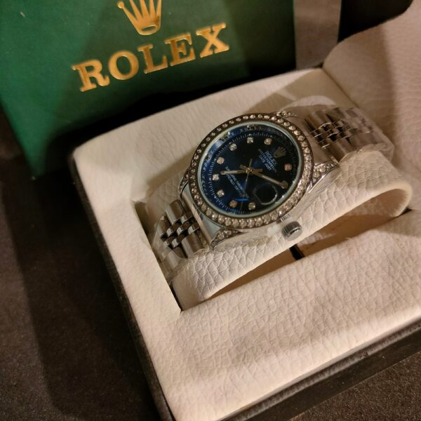 ساعة Rolex هاي كوبي 30ملل - Image 2