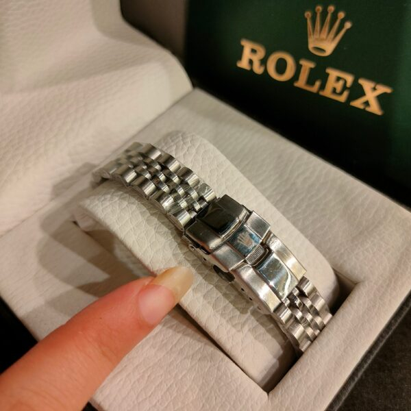 ساعة Rolex هاي كوبي 30ملل - Image 3