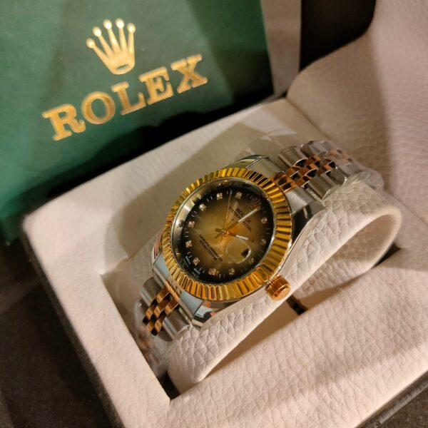 ساعة Rolex هاي كوبي 30ملل - Image 2