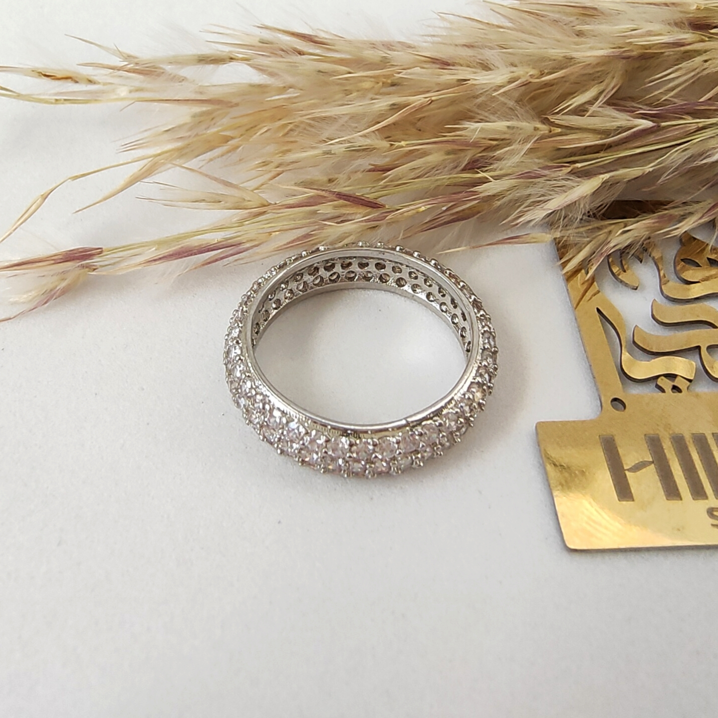 دبلة فصوص ميكرو