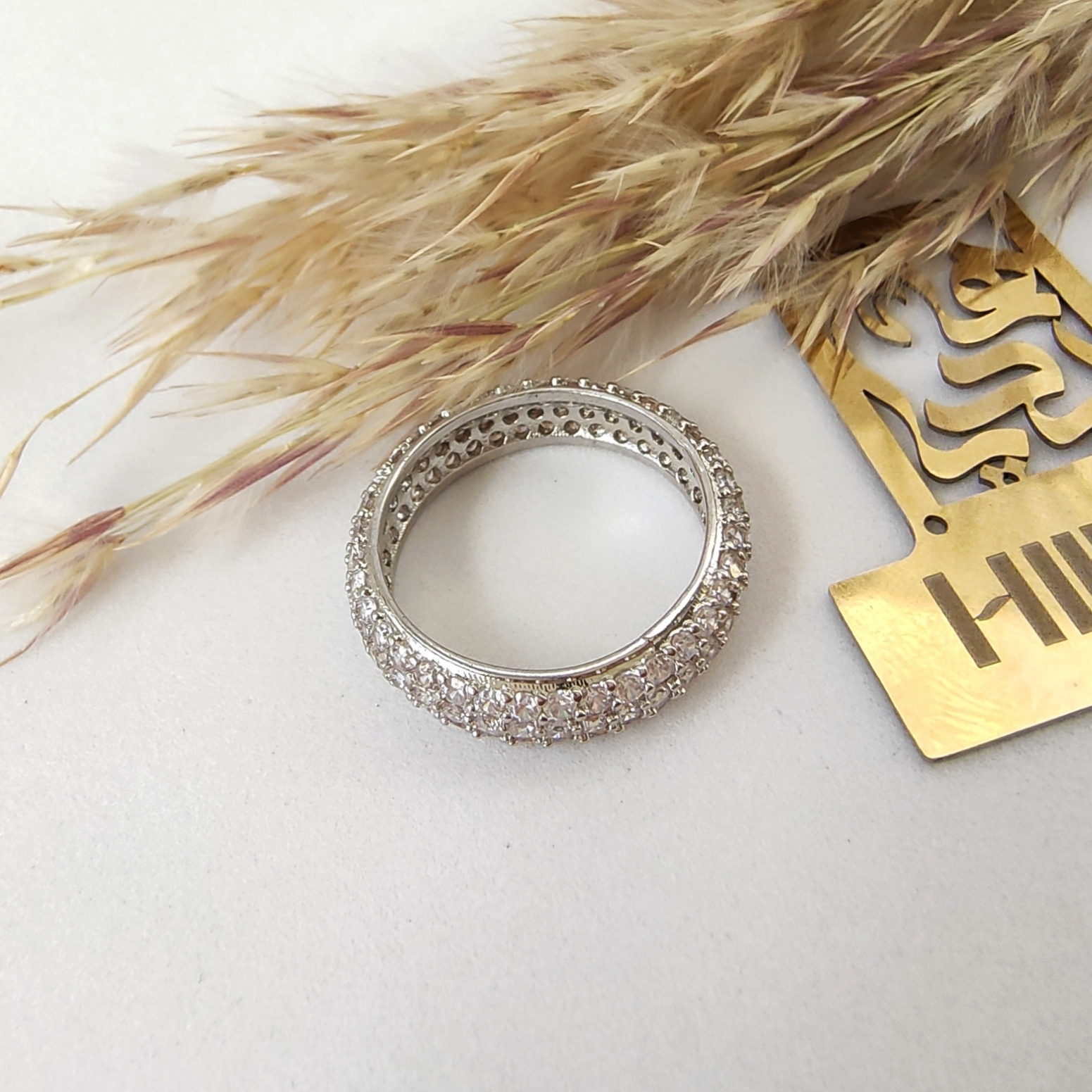 دبلة فصوص ميكرو - الصورة 2