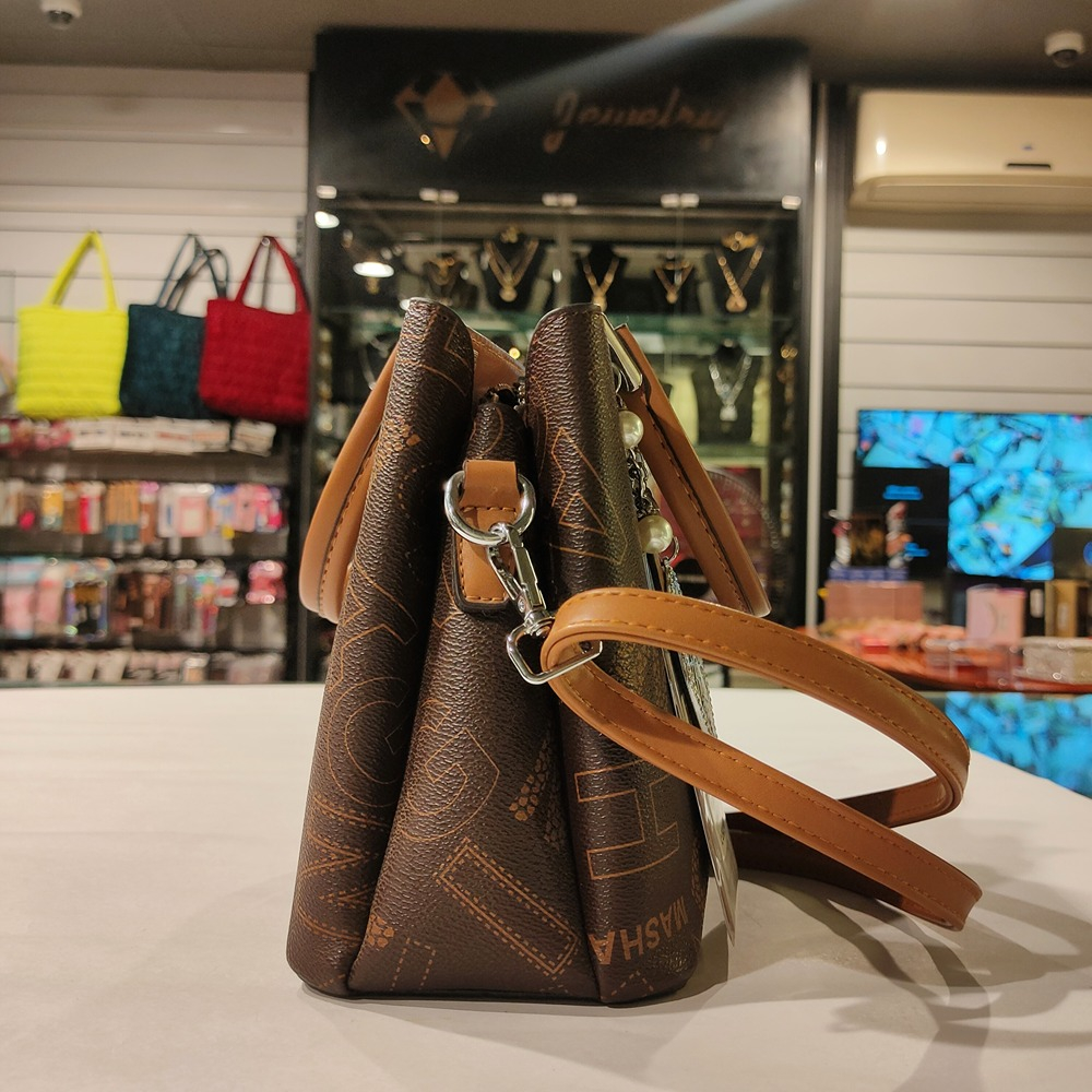 شنطة ماشمينج - الصورة 3