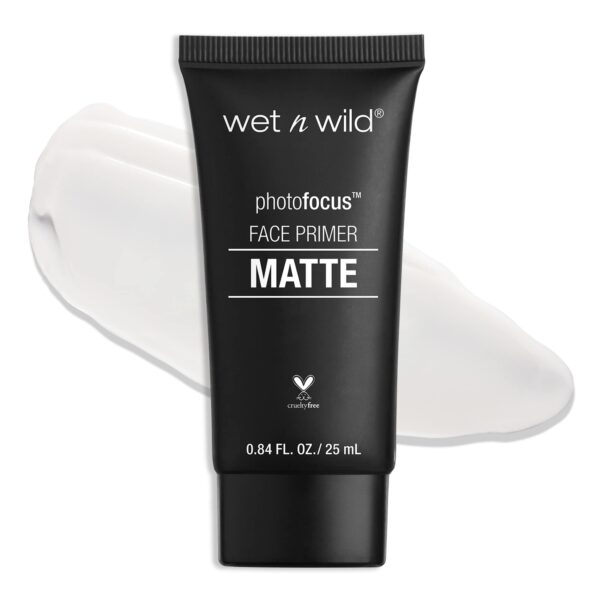 wet n wild Photo Focus Matte Face Primer - Image 2