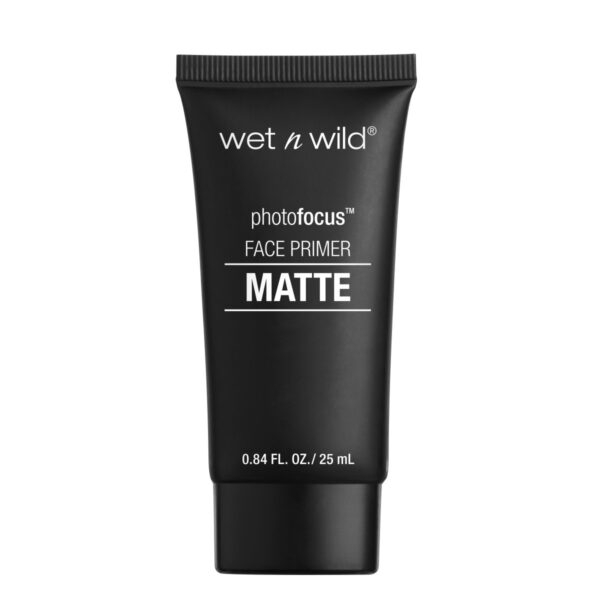 wet n wild Photo Focus Matte Face Primer