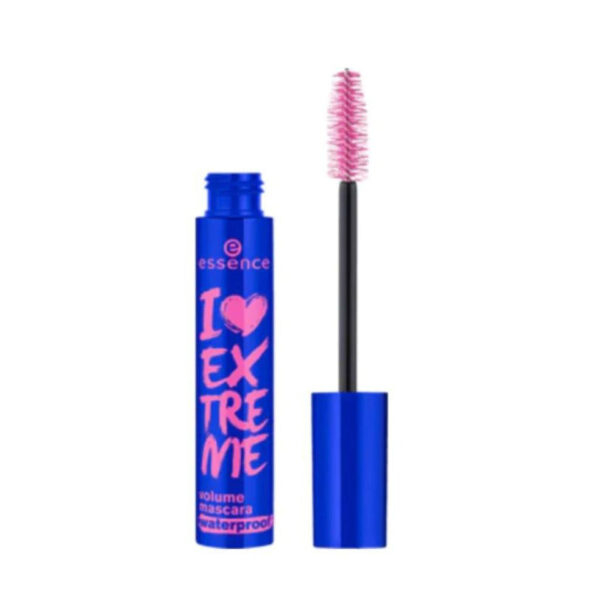 مسكرة إيسنس أي لاف اكستريم - essence mascara i love extreme