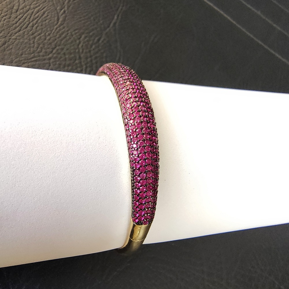 اسورة بومبيه فصوص الوان - الصورة 3