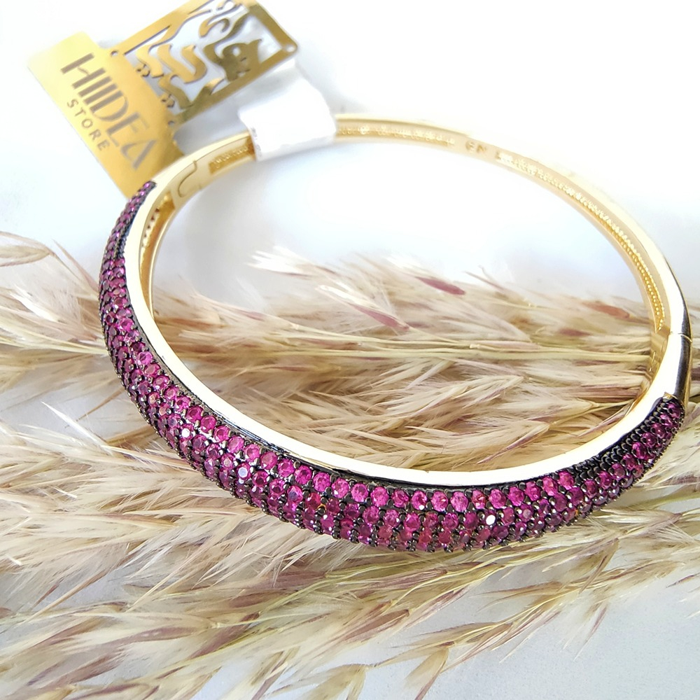 اسورة بومبيه فصوص الوان