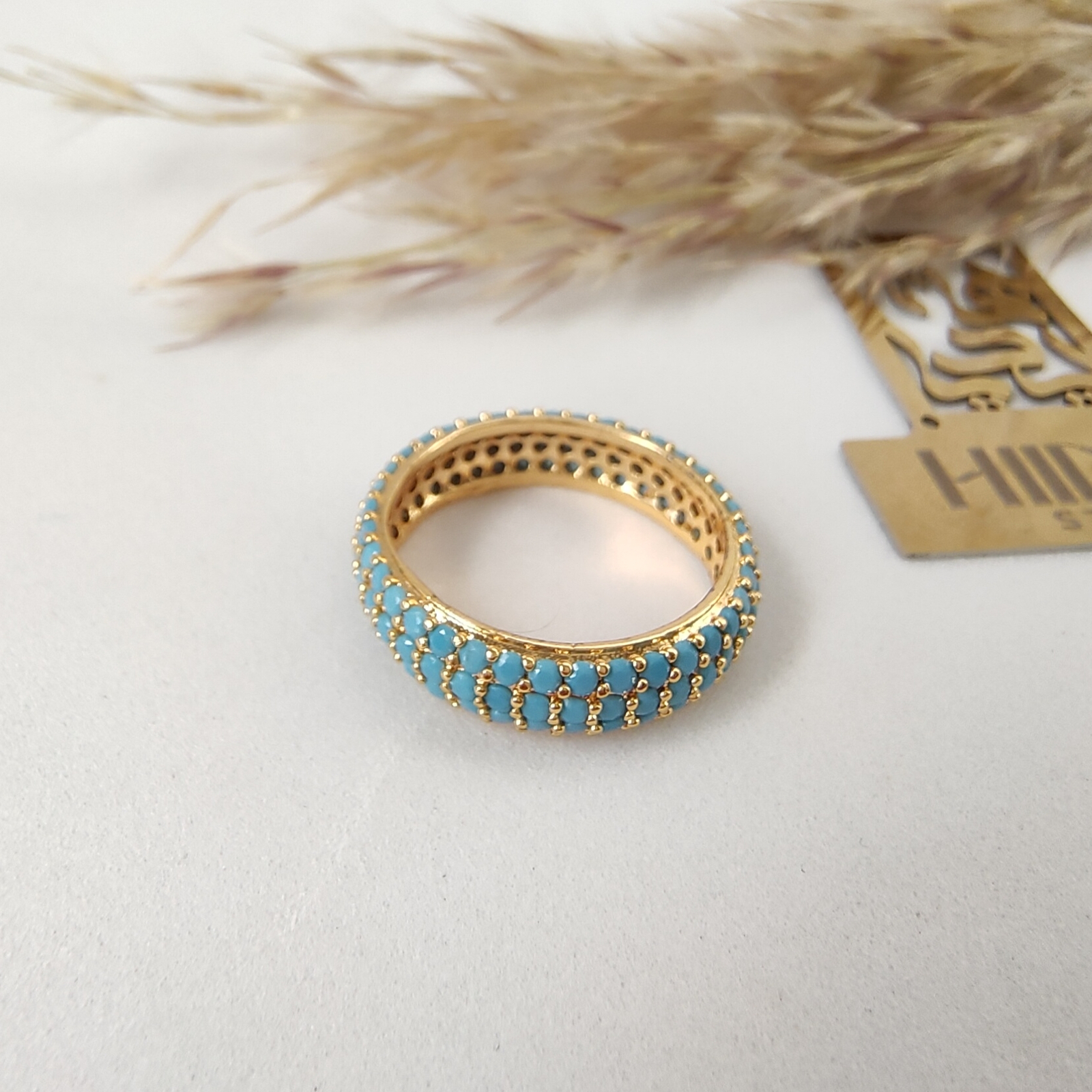 دبلة فصوص ميكرو