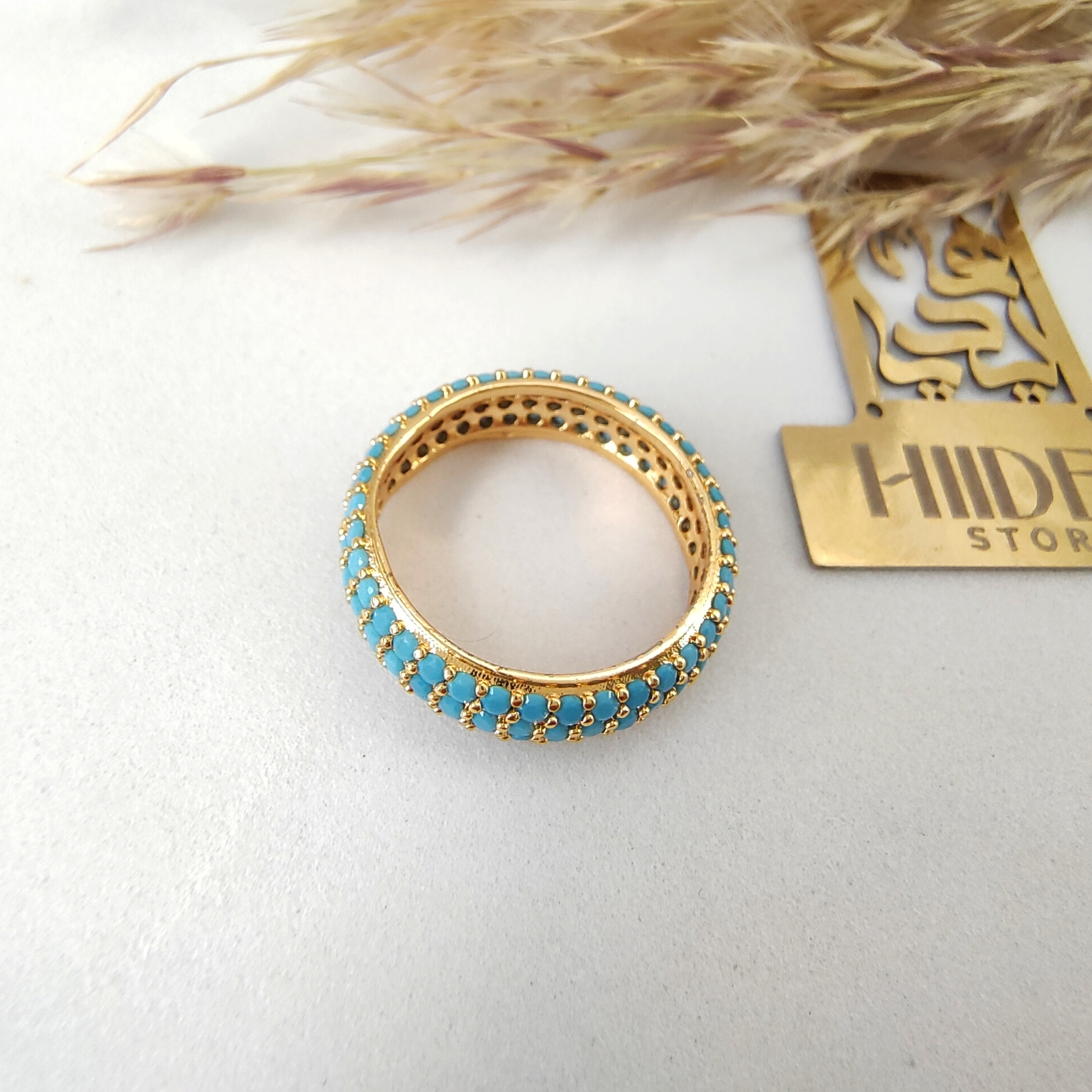 دبلة فصوص ميكرو - الصورة 2