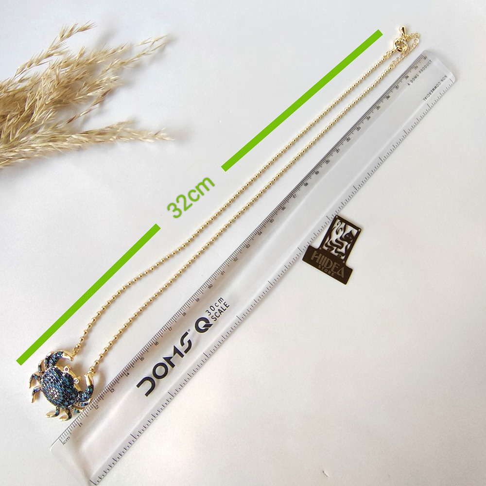 كوليه سلطعون - الصورة 2