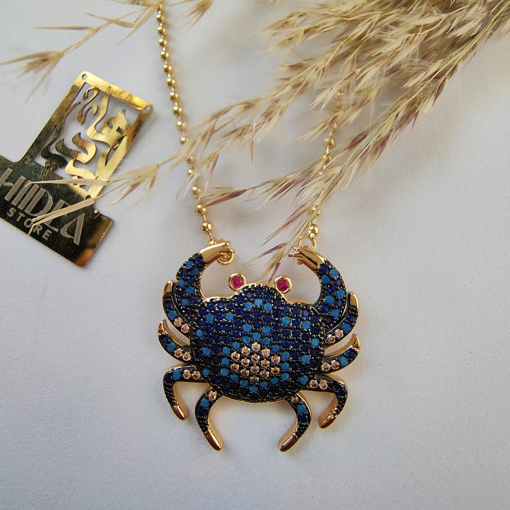 كوليه سلطعون