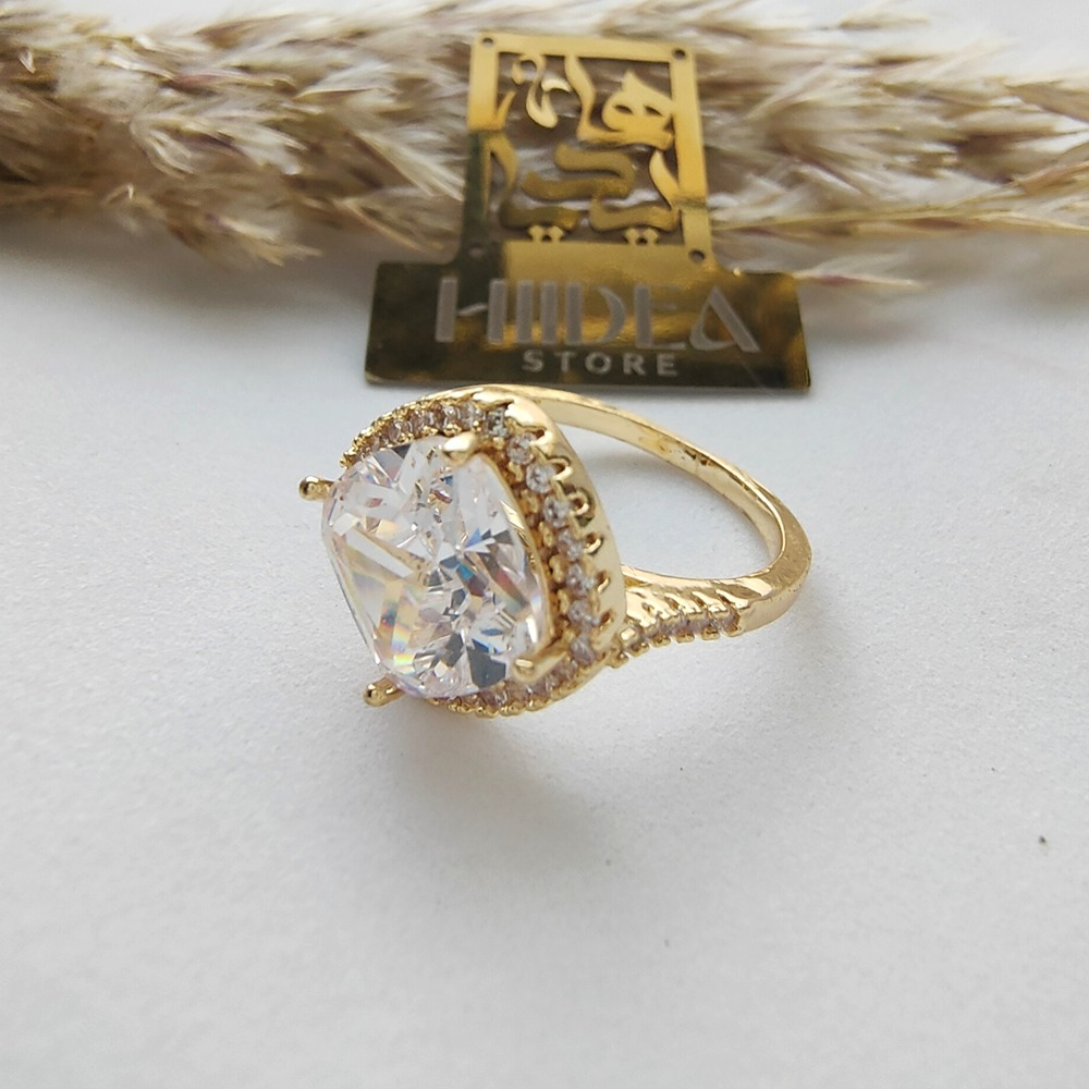 خاتم كلاسيك - الصورة 2