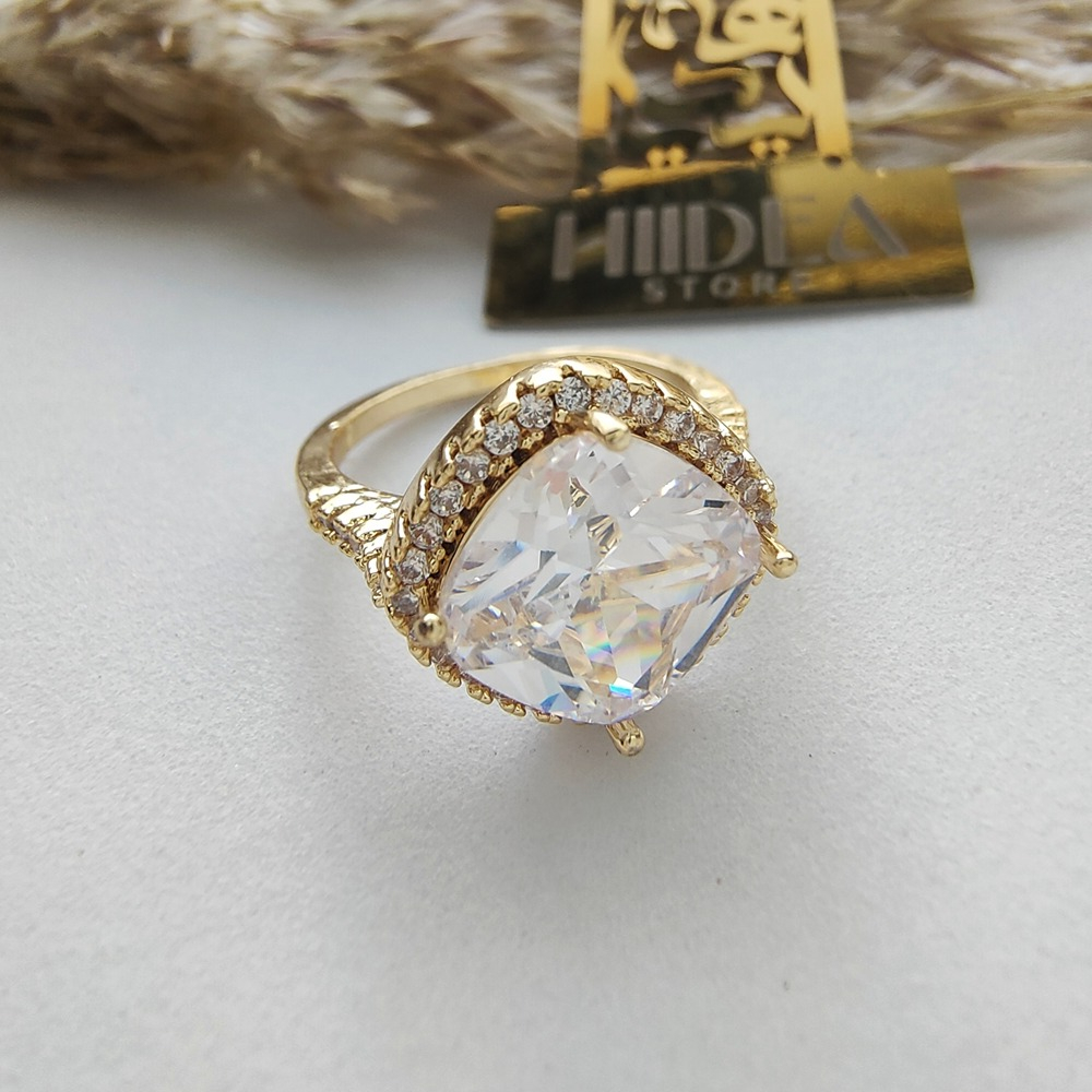 خاتم كلاسيك - الصورة 3