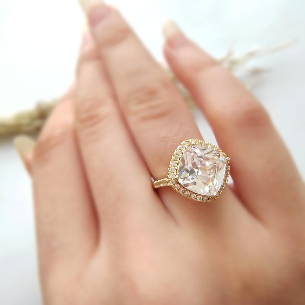 خاتم كلاسيك - الصورة 4