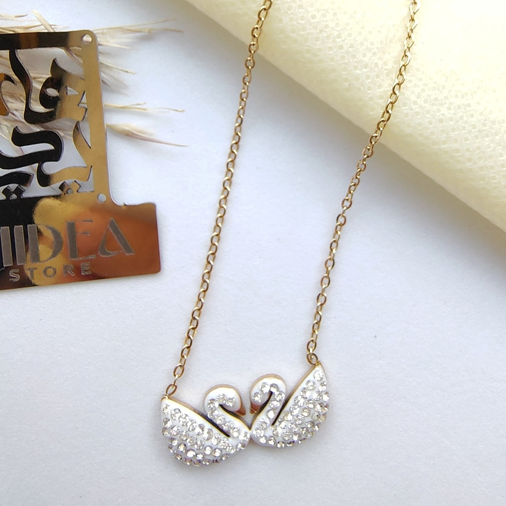 سلسلة ستانلس 2 وزة - الصورة 2