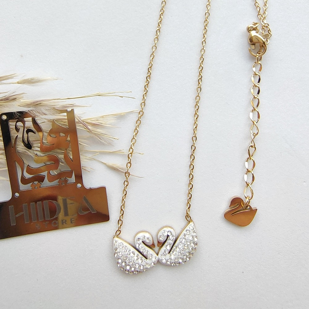 سلسلة ستانلس 2 وزة