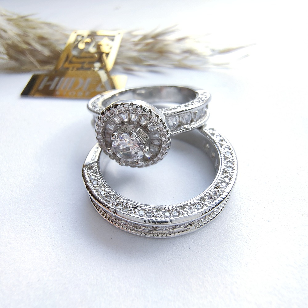 توينز الزفاف - الصورة 2