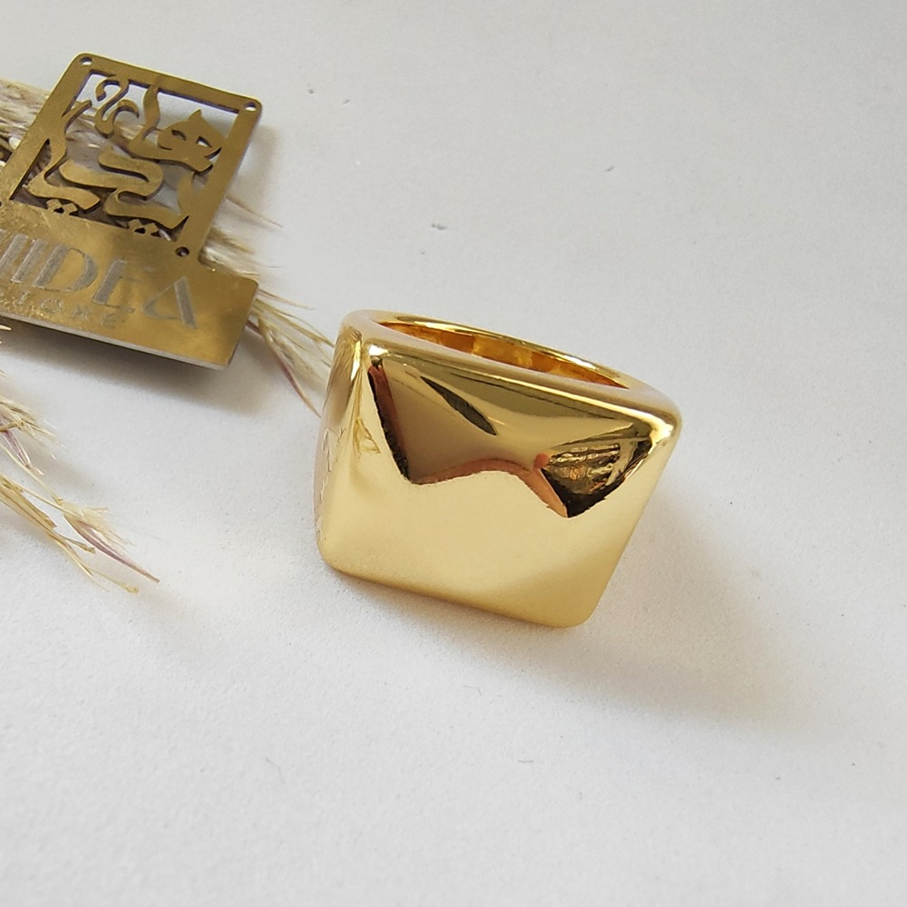 خاتم ستانلس ترندي