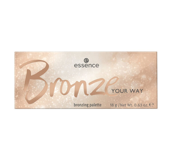 essence bronze your way - Image 3