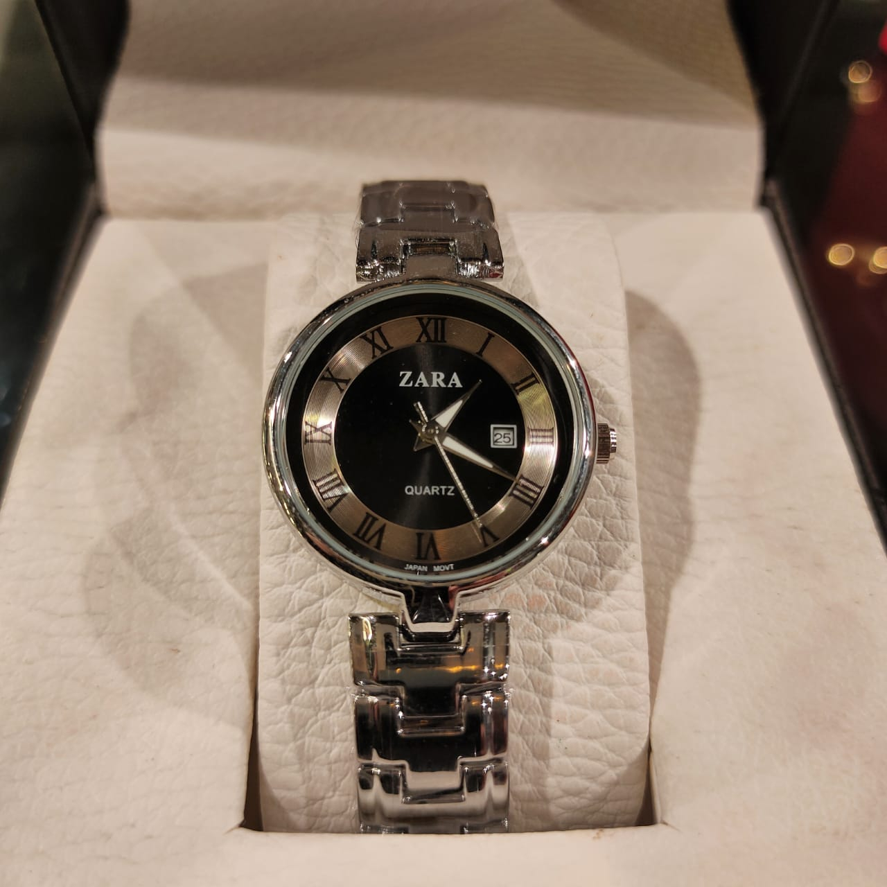 ساعة zara زارا هاي كوبي - الصورة 2