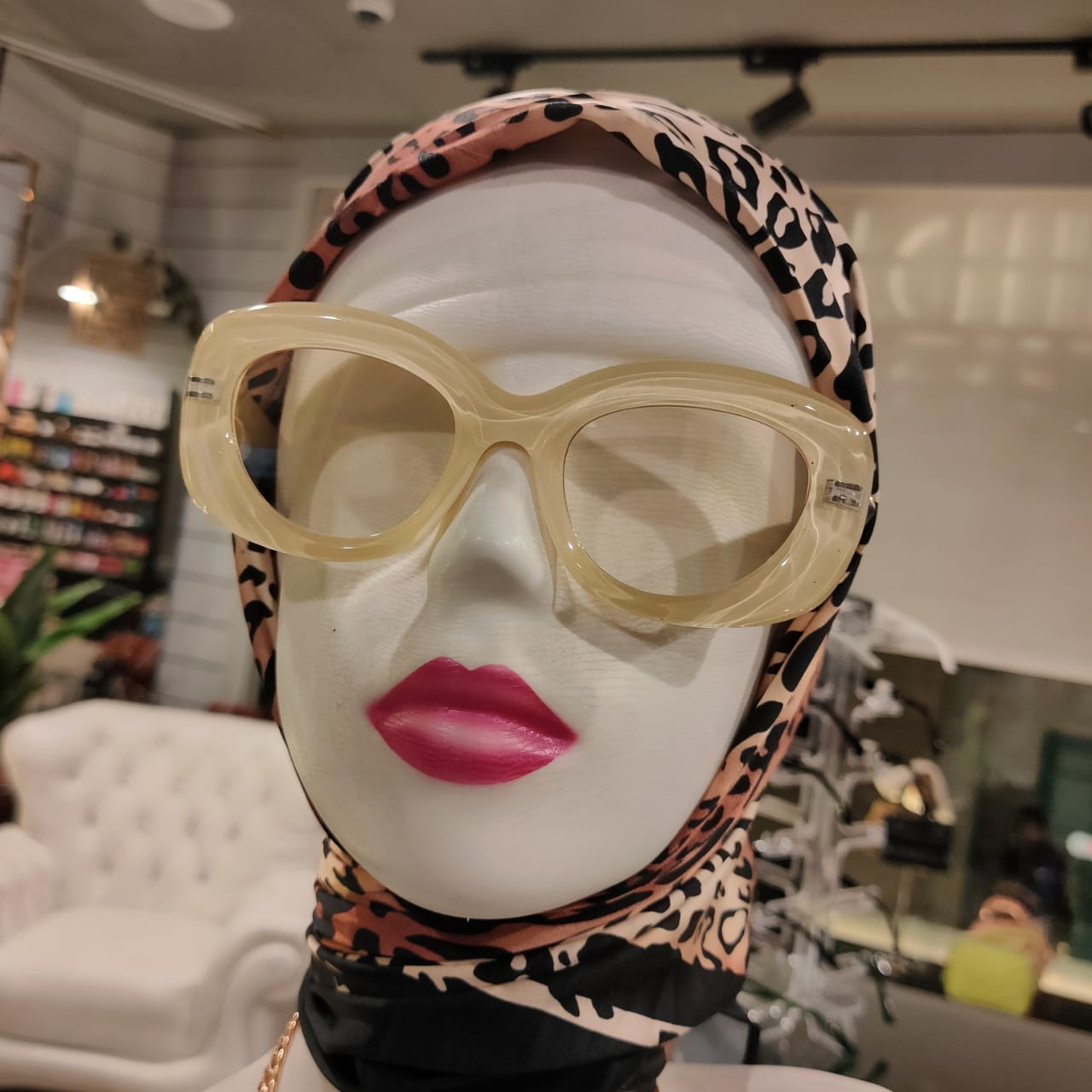 نضارة شمس تريند