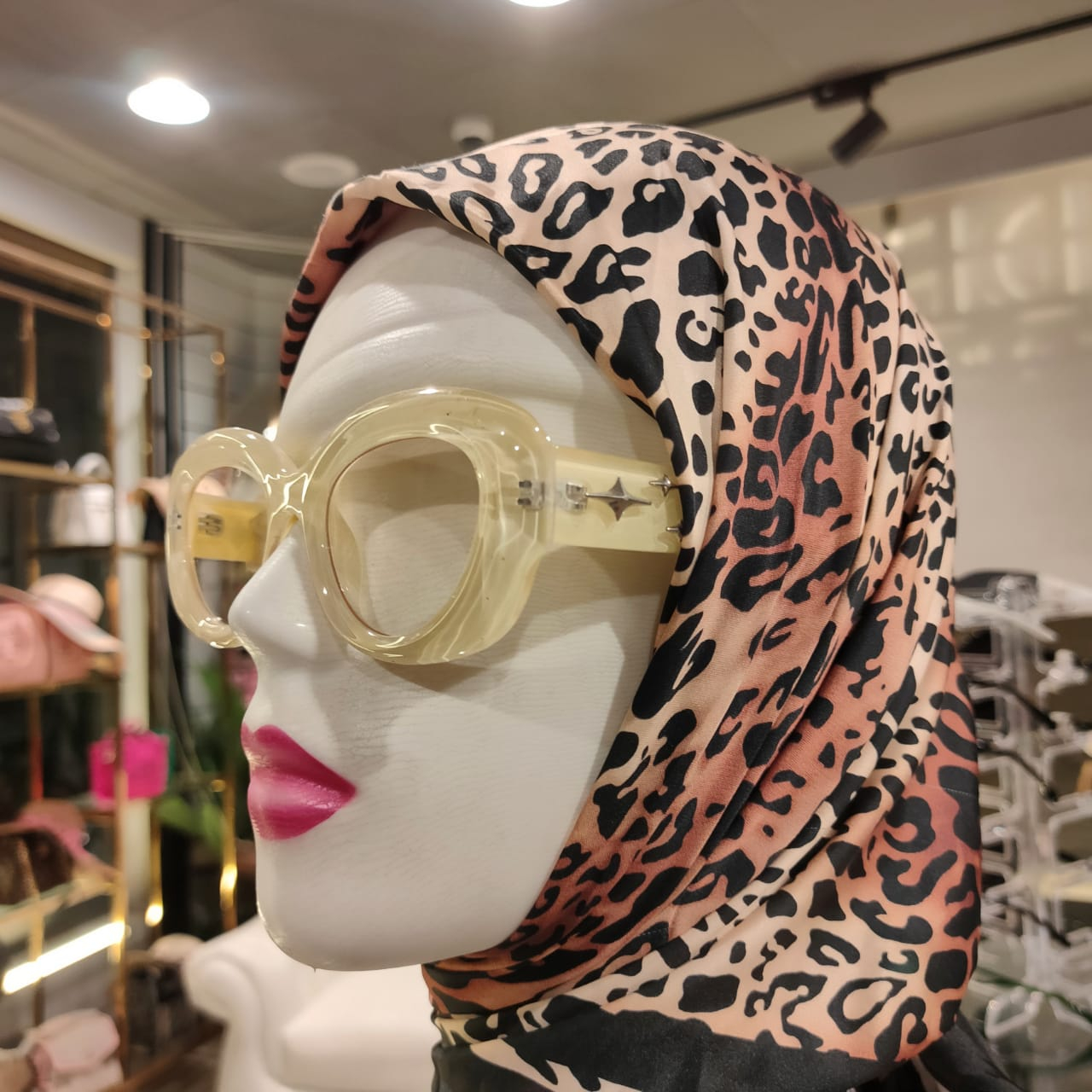 نضارة شمس تريند - الصورة 2