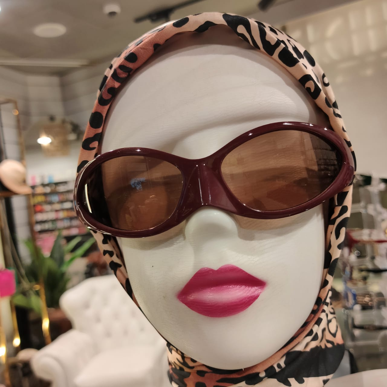 نضارة شمس تريند