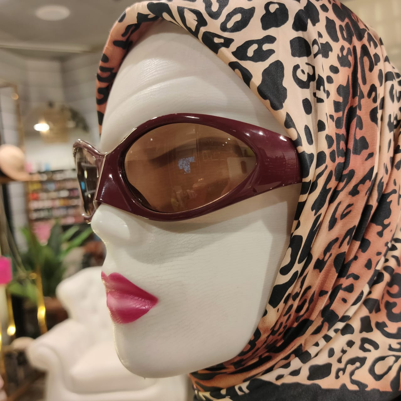 نضارة شمس تريند - الصورة 2