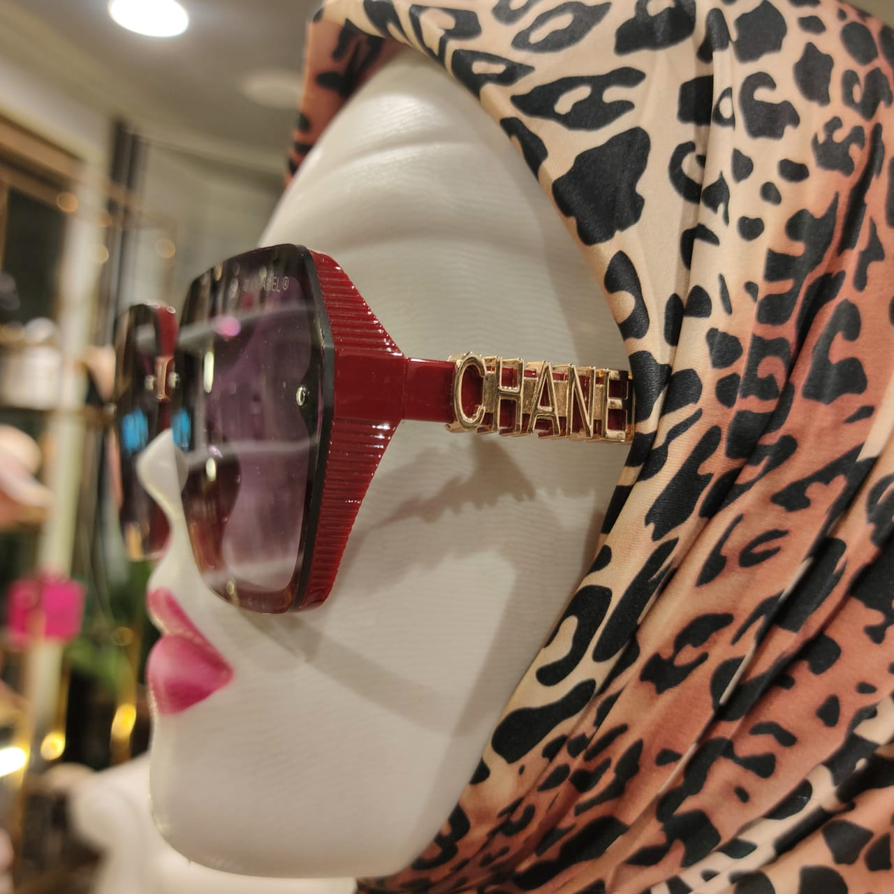 نضارة شمس تريند - الصورة 2