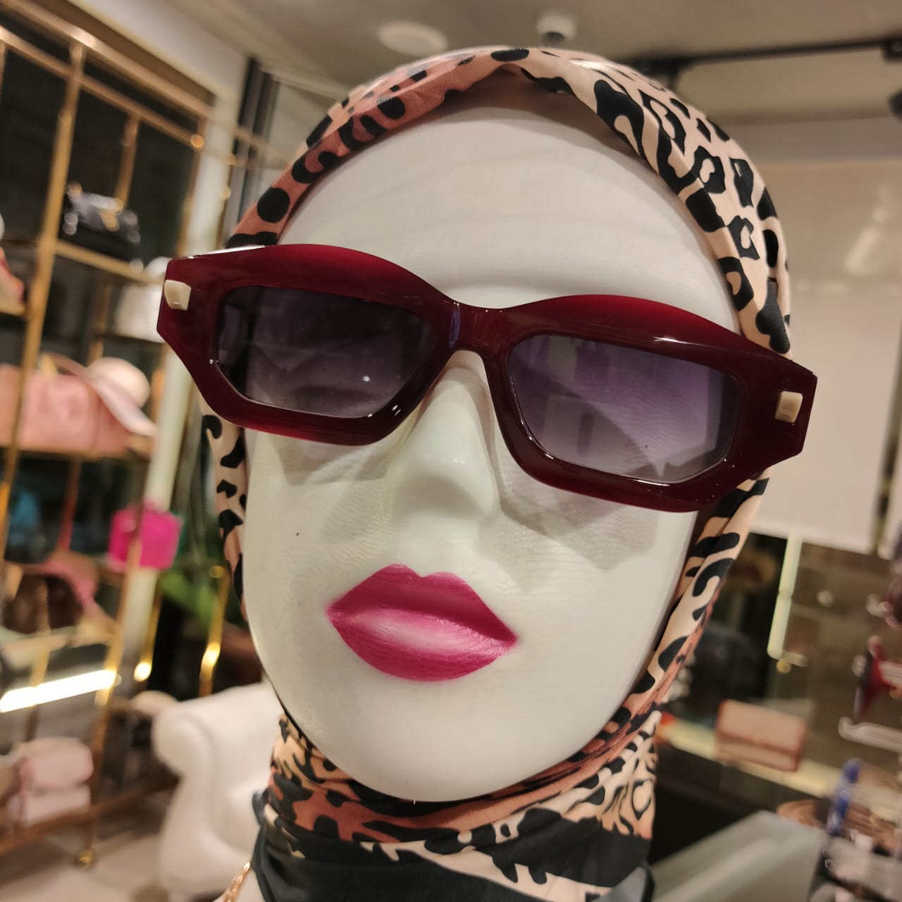 نضارة تريند