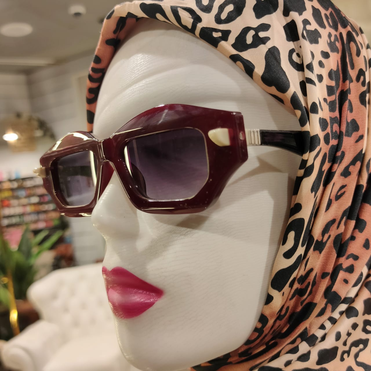 نضارة تريند - الصورة 2