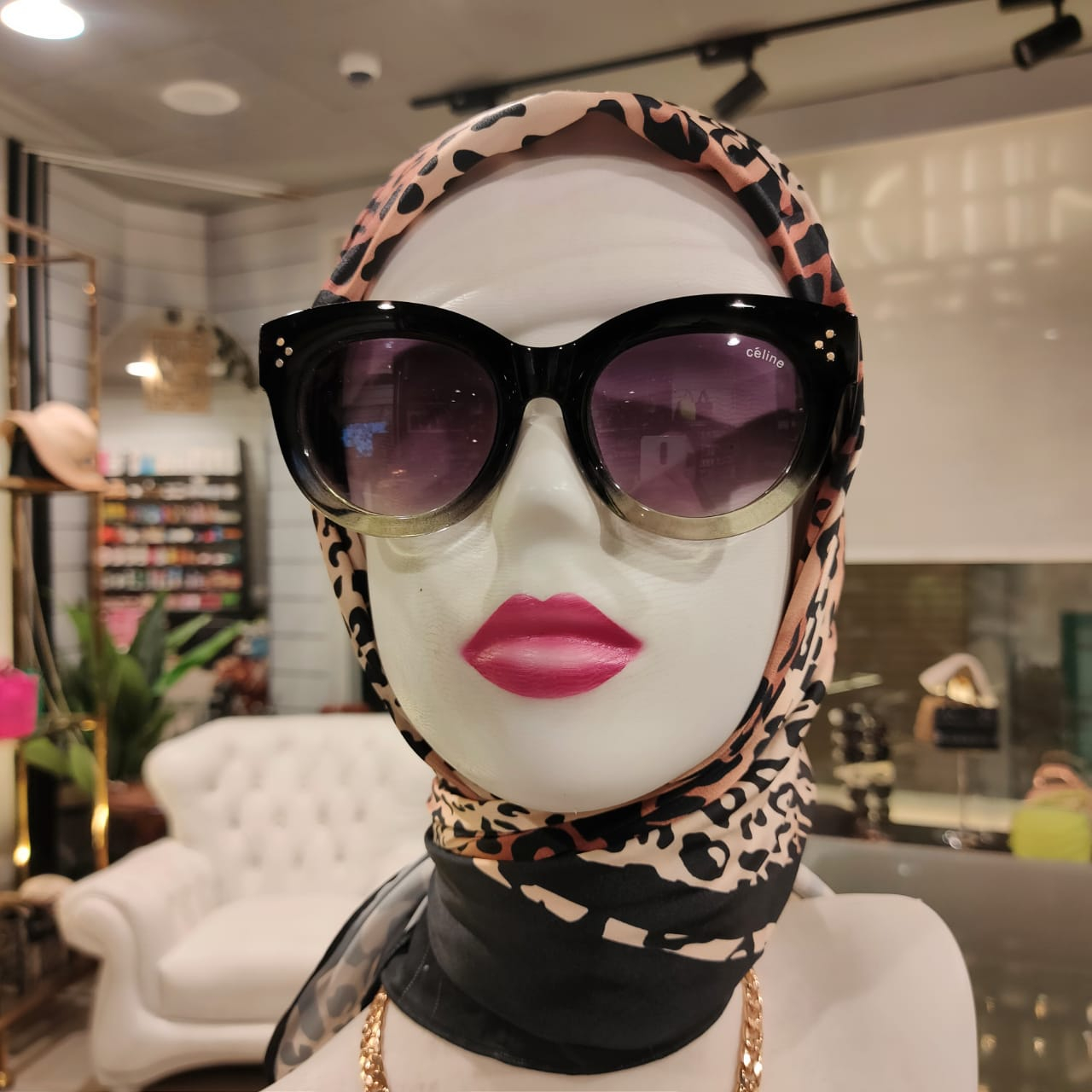 نضارة شمس تريند