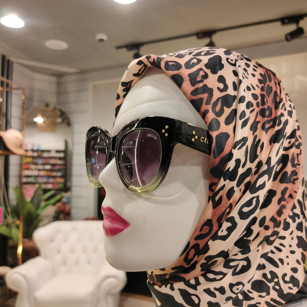 نضارة شمس تريند - الصورة 2