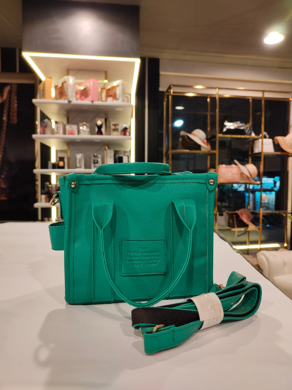 شنطة tote bag small - الصورة 2