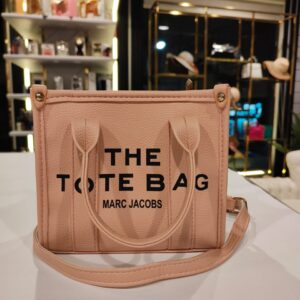 شنطة tote bag small