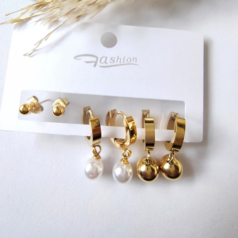 كارت حلق بريسينج ستانلس تريند