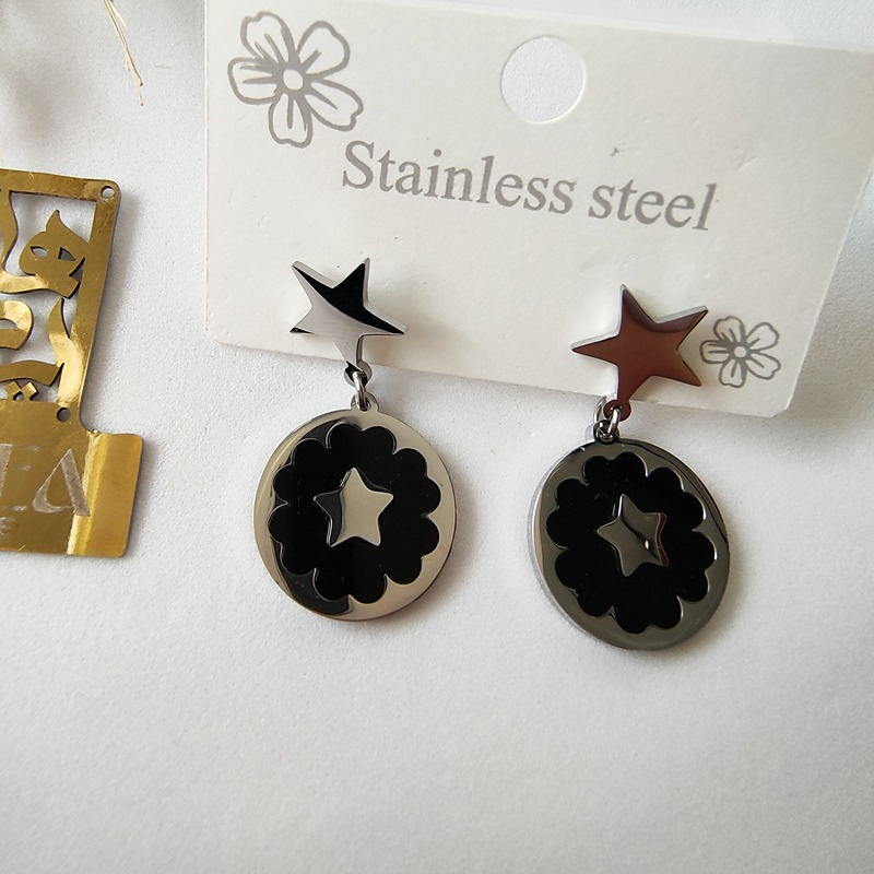 حلق ستانلس تريند