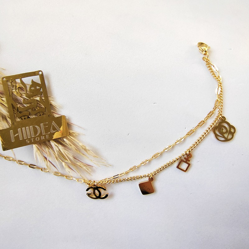 خلخال ستانلس العاب - الصورة 2