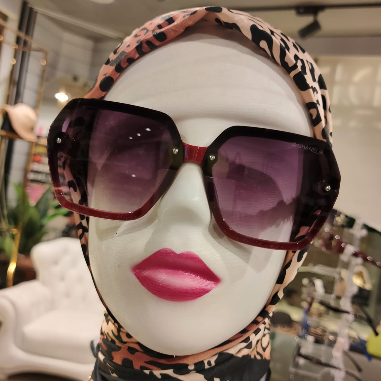 نضارة شمس تريند