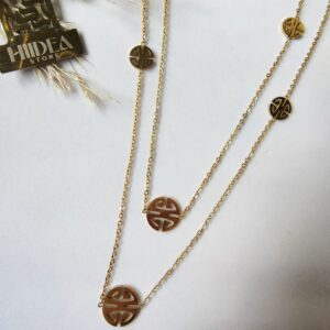 سلسلة ستانلس