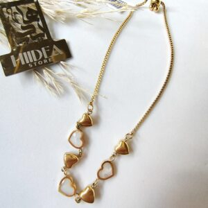 انسيال ستانلس قلوب