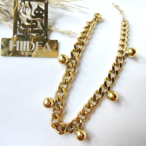 انسيال ستانلس كارتيير حمصات