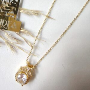 سلسلة ستانلس بندورة