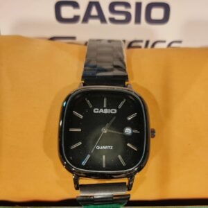 ساعة casio كاسيو هاي كوبي كبير