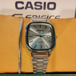 طقم (ساعة casio كاسيو هاي كوبي)