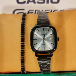 طقم (ساعة casio كاسيو هاي كوبي)